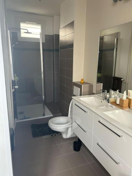 Maison Clermont Ferrand Zewnętrze zdjęcie