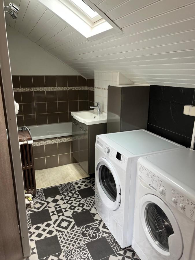 Maison Clermont Ferrand Zewnętrze zdjęcie