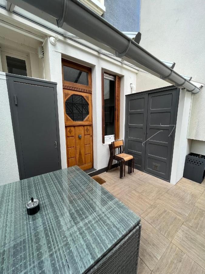 Maison Clermont Ferrand Zewnętrze zdjęcie